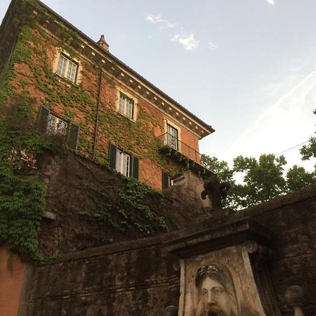 Campo De Fiori Apartment Roma Zewnętrze zdjęcie