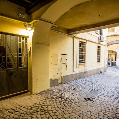 Campo De Fiori Apartment Roma Zewnętrze zdjęcie