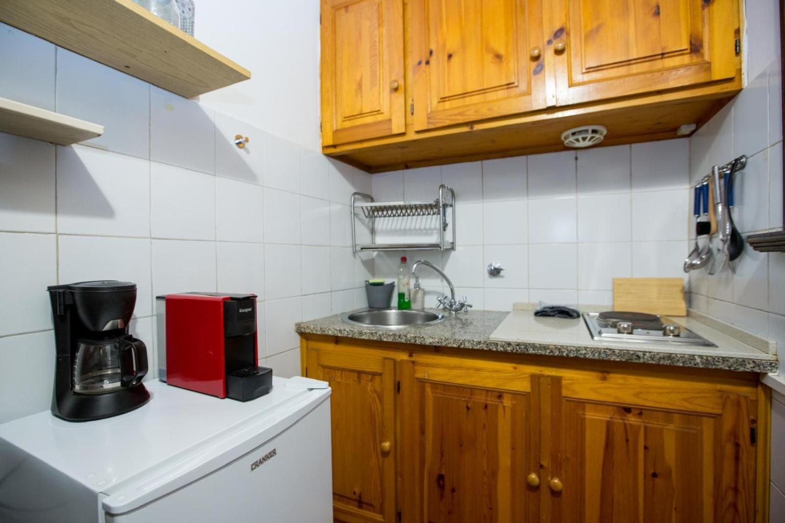 Campo De Fiori Apartment Roma Zewnętrze zdjęcie