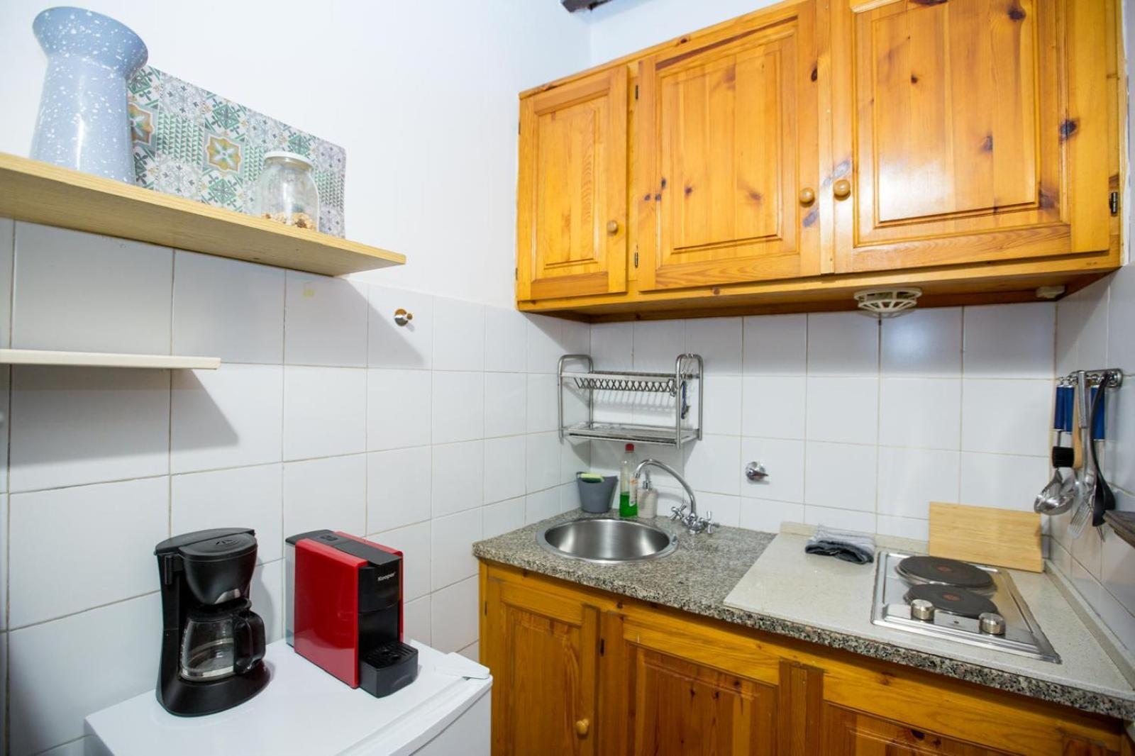 Campo De Fiori Apartment Roma Zewnętrze zdjęcie