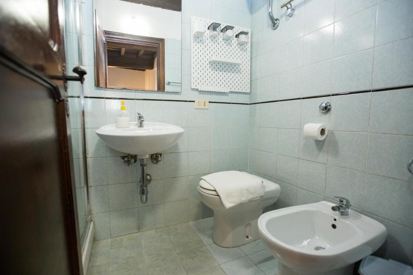 Campo De Fiori Apartment Roma Zewnętrze zdjęcie