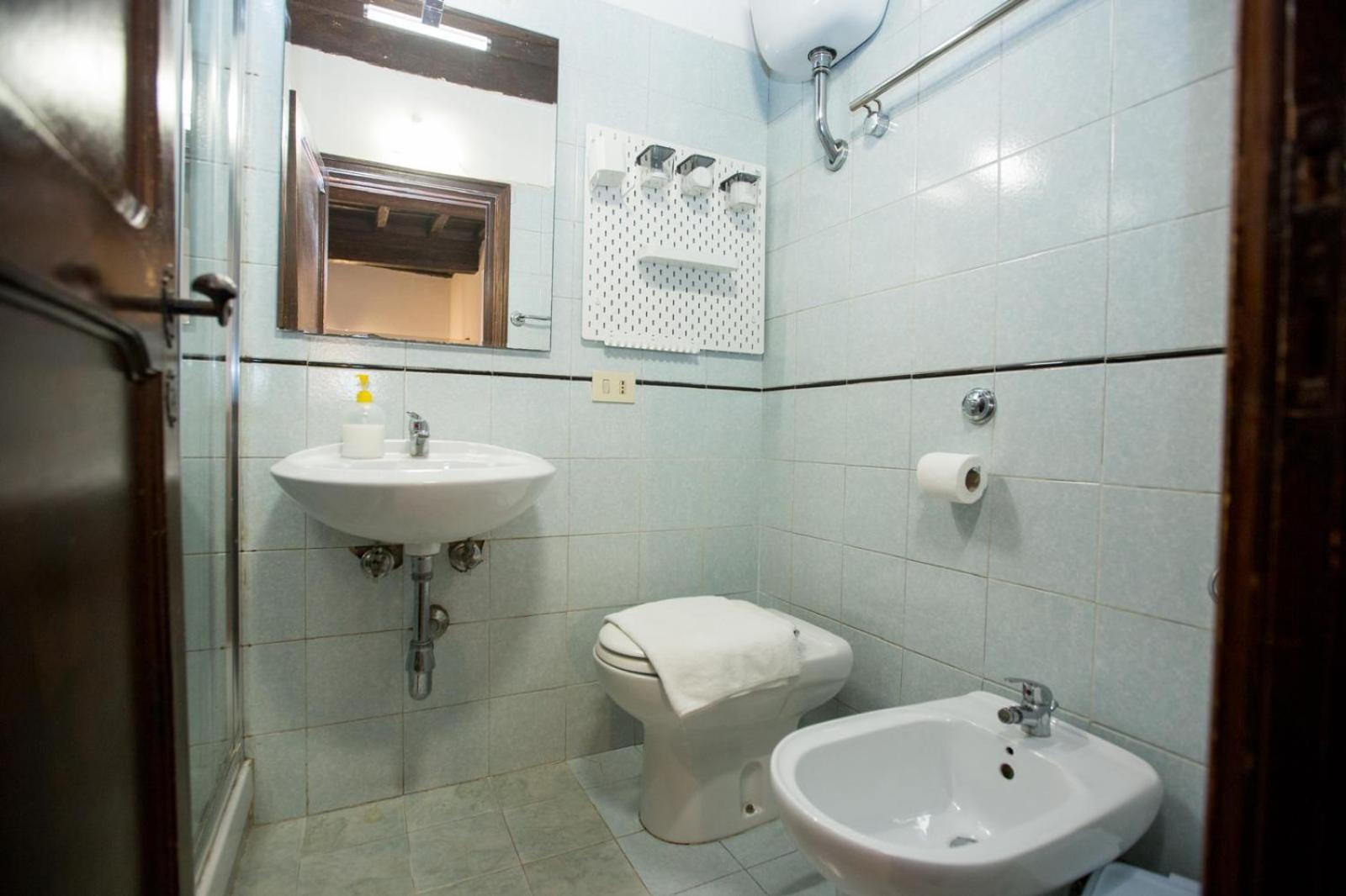 Campo De Fiori Apartment Roma Zewnętrze zdjęcie