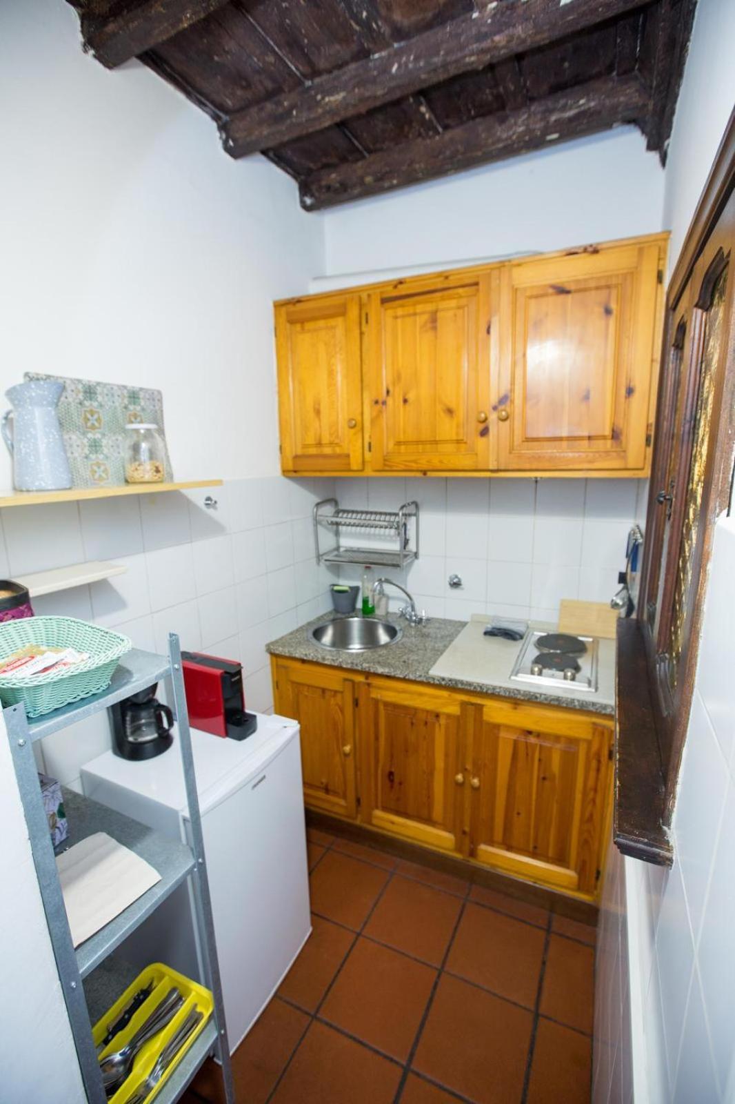 Campo De Fiori Apartment Roma Zewnętrze zdjęcie