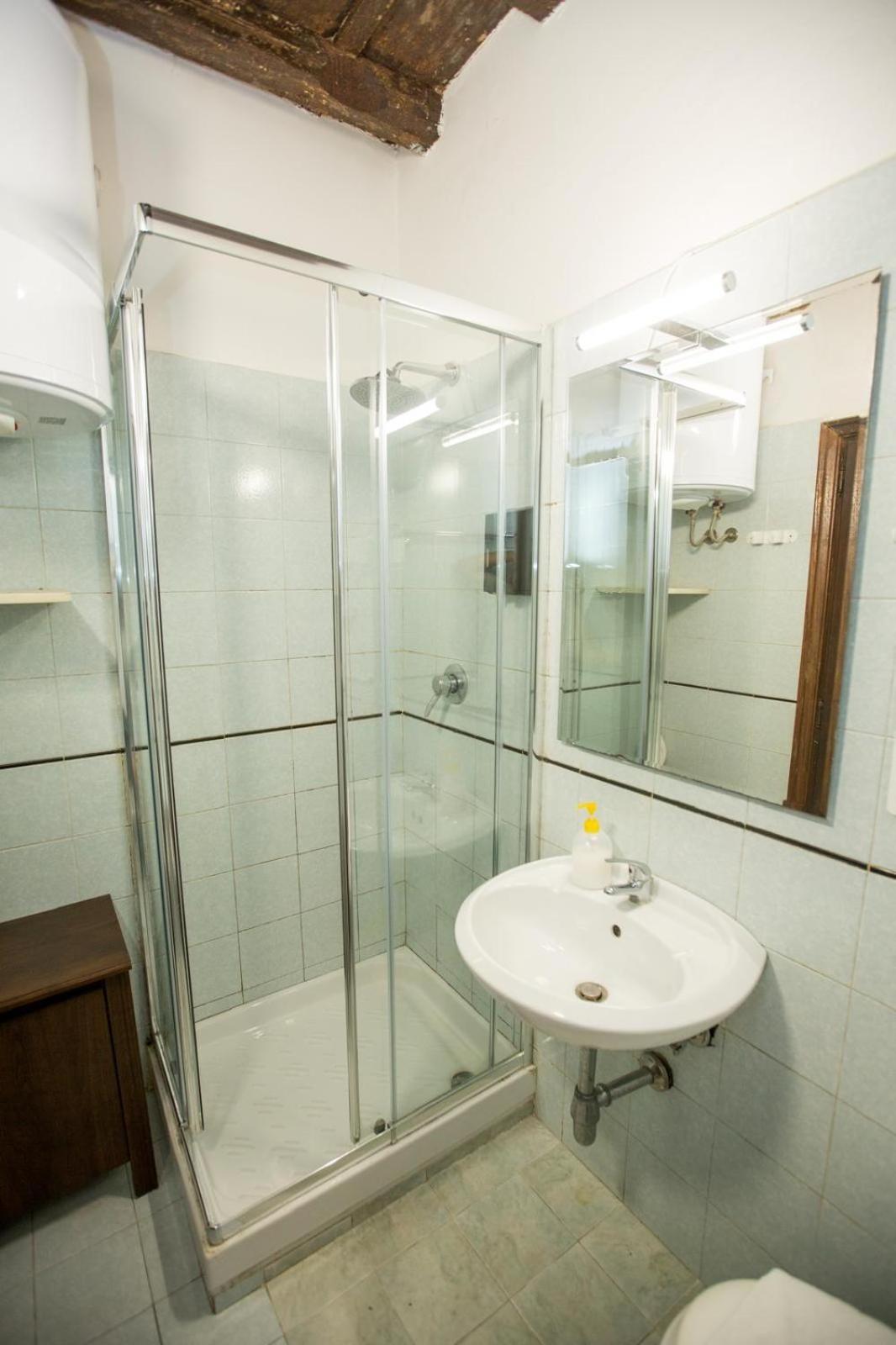 Campo De Fiori Apartment Roma Zewnętrze zdjęcie