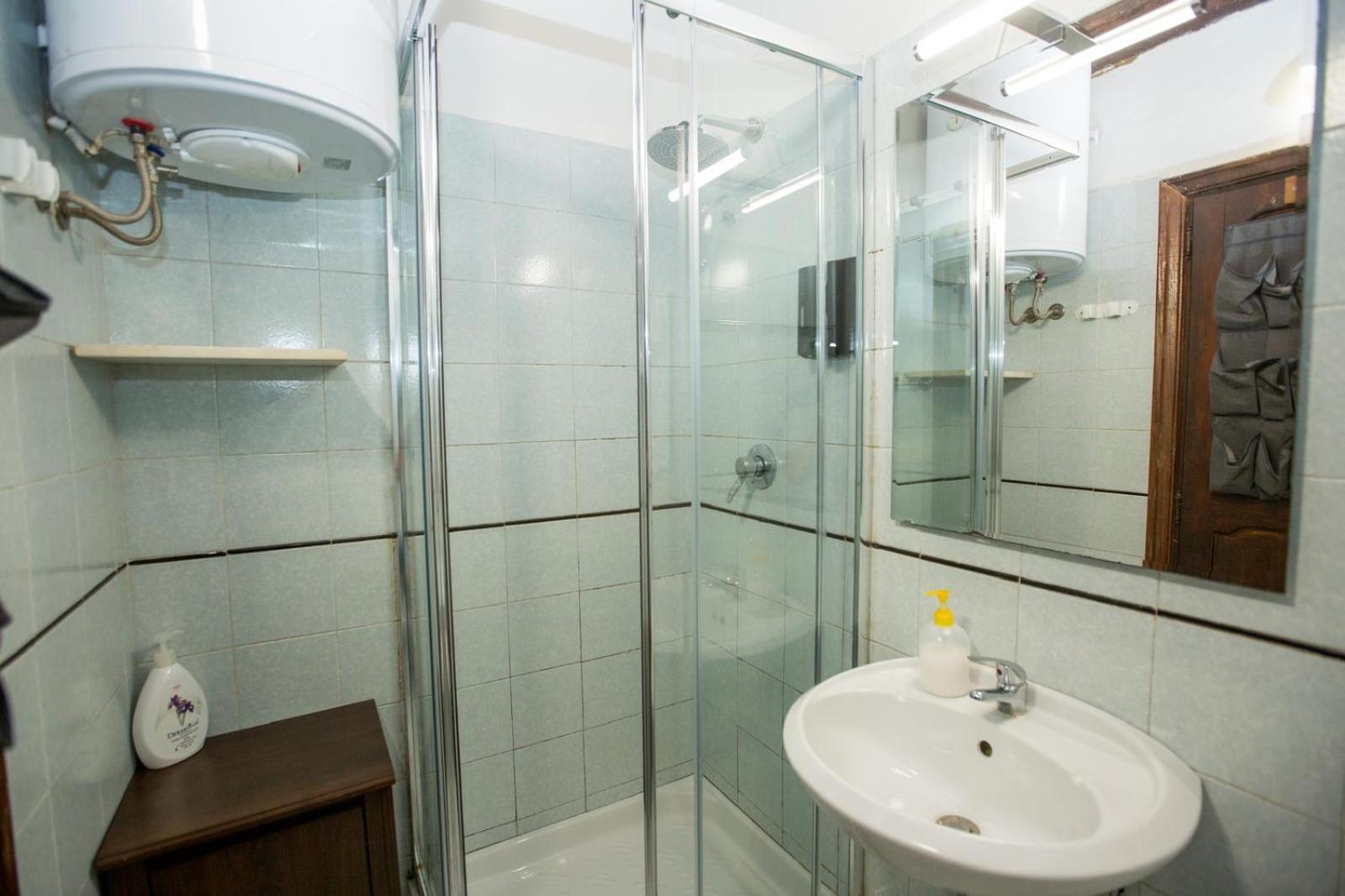 Campo De Fiori Apartment Roma Zewnętrze zdjęcie